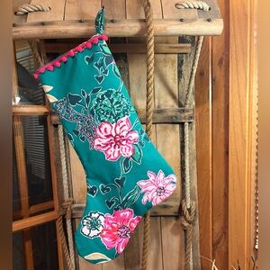 Unique Christmas stockings!